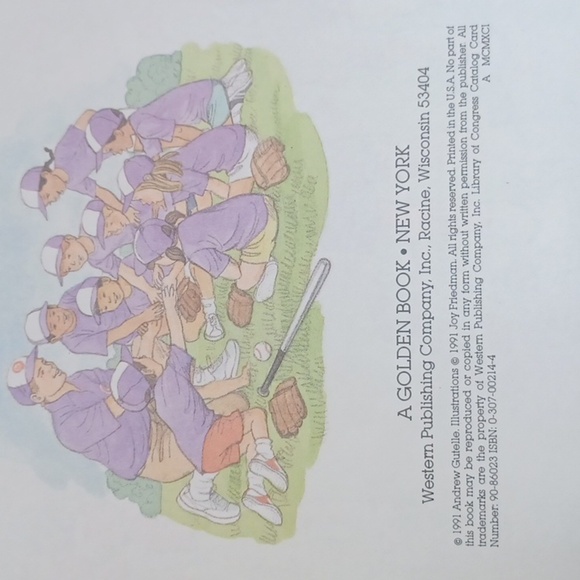 Little Golden Book Bundle Of 4 - Picture 3 of 6